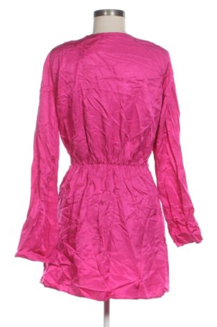 Рокля H&M, Размер S, Цвят Розов, Цена 20,45 €