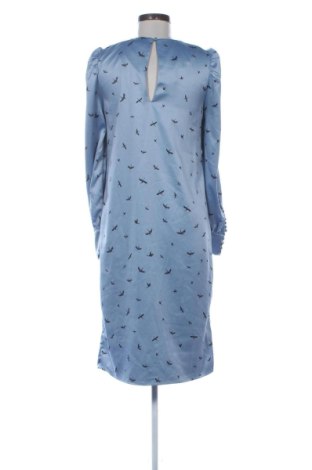 Kleid H&M, Größe M, Farbe Blau, Preis € 26,99