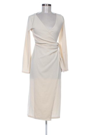 Рокля H&M, Размер S, Цвят Екрю, Цена 20,45 €