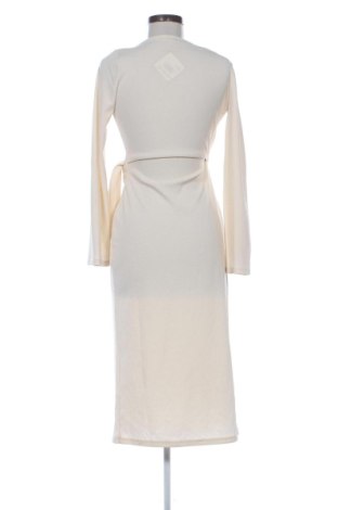 Рокля H&M, Размер S, Цвят Екрю, Цена 20,45 €