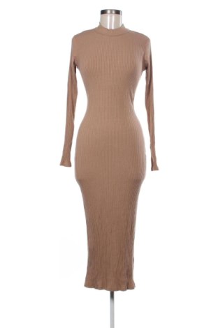 Kleid H&M, Größe S, Farbe Braun, Preis € 26,99