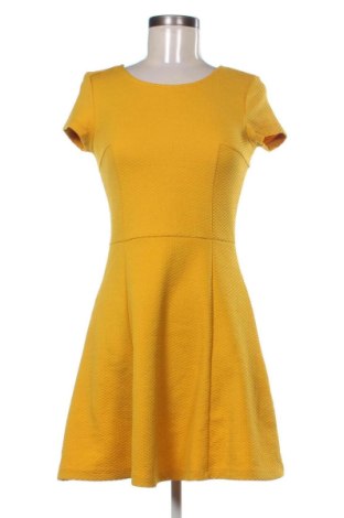 Φόρεμα H&M, Μέγεθος XS, Χρώμα Κίτρινο, Τιμή 23,99 €