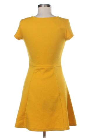 Φόρεμα H&M, Μέγεθος XS, Χρώμα Κίτρινο, Τιμή 23,99 €
