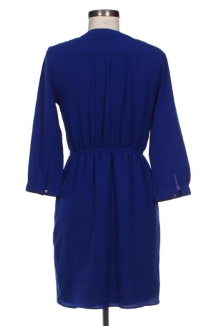 Рокля H&M Conscious Collection, Размер S, Цвят Син, Цена 21,00 €