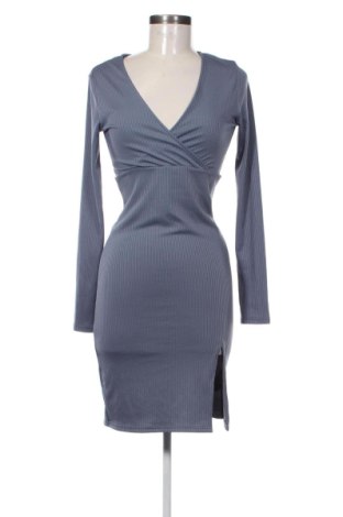 Šaty  H&M Divided, Veľkosť M, Farba Sivá, Cena  23,95 €