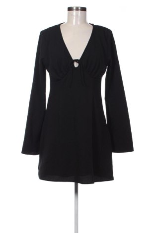 Kleid H&M Divided, Größe L, Farbe Schwarz, Preis € 26,99