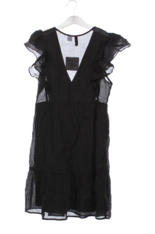Рокля H&M Divided, Размер XS, Цвят Черен, Цена 20,00 €