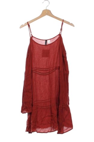 Φόρεμα H&M Divided, Μέγεθος XS, Χρώμα Κόκκινο, Τιμή 20,00 €