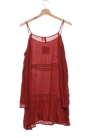 Φόρεμα H&M Divided, Μέγεθος XS, Χρώμα Κόκκινο, Τιμή 20,00 €