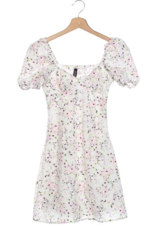 Φόρεμα H&M Divided, Μέγεθος XXS, Χρώμα Πολύχρωμο, Τιμή 20,00 €