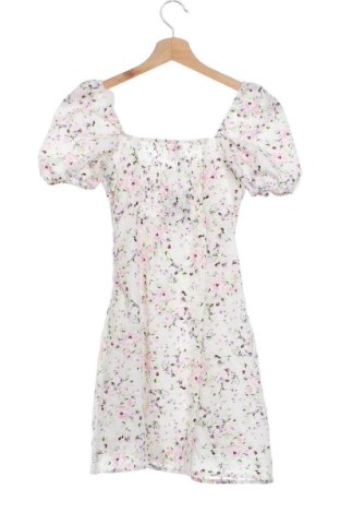 Φόρεμα H&M Divided, Μέγεθος XXS, Χρώμα Πολύχρωμο, Τιμή 20,00 €