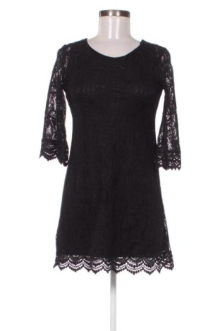 Kleid H&M Divided, Größe XS, Farbe Schwarz, Preis 19,95 €