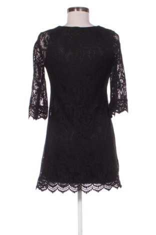 Kleid H&M Divided, Größe XS, Farbe Schwarz, Preis 19,95 €