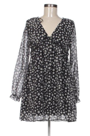 Šaty  H&M Divided, Velikost XS, Barva Vícebarevné, Cena  179,00 Kč