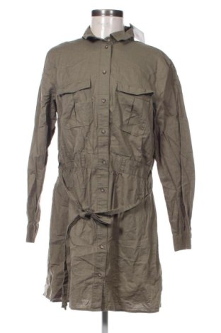 Šaty  H&M Divided, Veľkosť XL, Farba Zelená, Cena  29,95 €