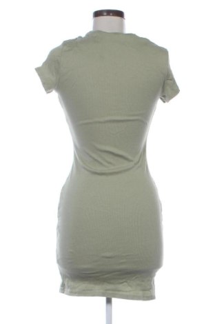 Rochie H&M Divided, Mărime M, Culoare Verde, Preț 123,99 Lei