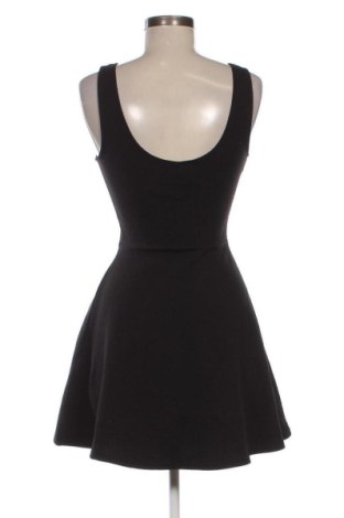 Kleid H&M Divided, Größe XS, Farbe Schwarz, Preis 25,99 €