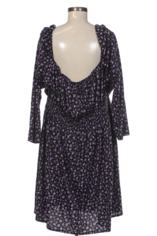 Kleid H&M Divided, Größe 3XL, Farbe Mehrfarbig, Preis € 26,99