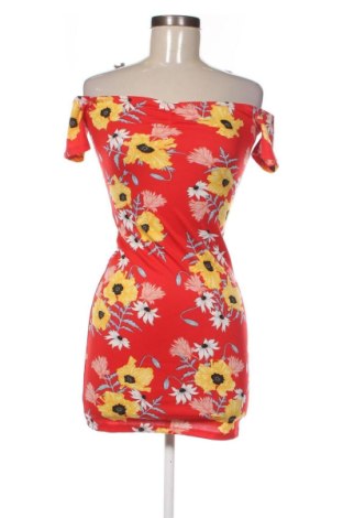 Рокля H&M Divided, Размер S, Цвят Многоцветен, Цена 16,87 €