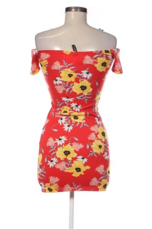 Рокля H&M Divided, Размер S, Цвят Многоцветен, Цена 16,87 €