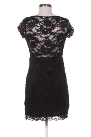 Рокля H&M Divided, Размер XL, Цвят Черен, Цена 20,45 €