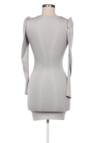 Рокля H&M Divided, Размер XXS, Цвят Сив, Цена 20,45 €