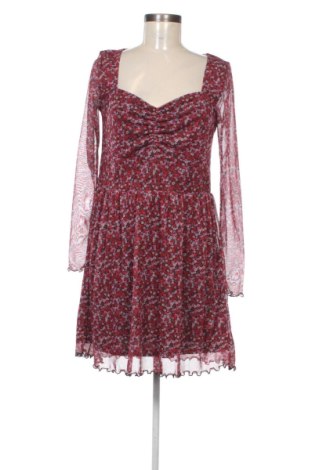 Kleid H&M Divided, Größe L, Farbe Mehrfarbig, Preis 25,99 €