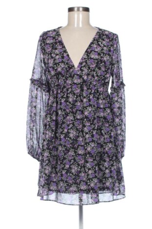 Рокля H&M Divided, Размер XS, Цвят Многоцветен, Цена 20,45 €