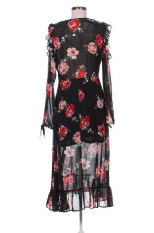 Kleid H&M Divided, Größe S, Farbe Mehrfarbig, Preis 25,99 €