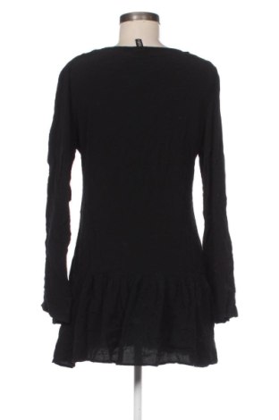 Ruha H&M Divided, Méret M, Szín Fekete, Ár 10 049 Ft