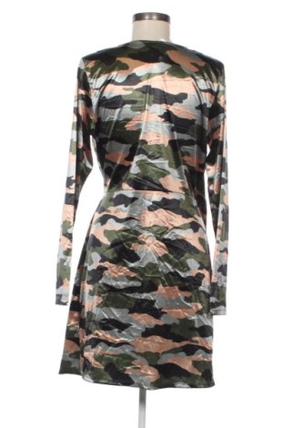 Šaty  H&M Divided, Velikost L, Barva Vícebarevné, Cena  939,00 Kč