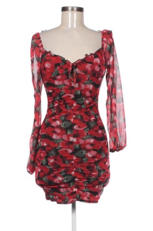 Kleid H&M Divided, Größe XS, Farbe Mehrfarbig, Preis € 26,99