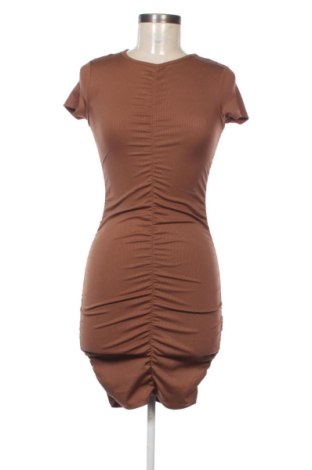 Rochie H&M Divided, Mărime XS, Culoare Maro, Preț 123,99 Lei