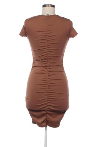 Rochie H&M Divided, Mărime XS, Culoare Maro, Preț 123,99 Lei