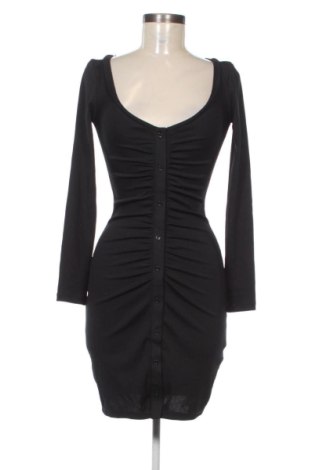 Šaty  H&M Divided, Veľkosť S, Farba Čierna, Cena  23,95 €