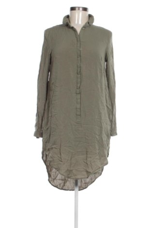 Sukienka H&M Divided, Rozmiar XS, Kolor Zielony, Cena 104,99 zł