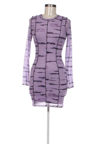 Рокля H&M Divided, Размер S, Цвят Многоцветен, Цена 20,45 €