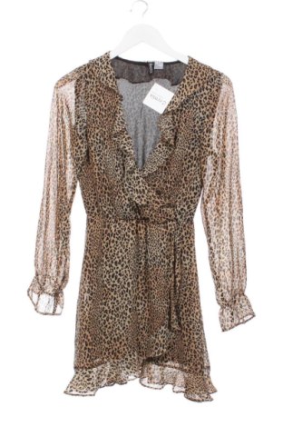 Rochie H&M Divided, Mărime XS, Culoare Multicolor, Preț 123,99 Lei