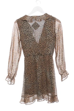 Rochie H&M Divided, Mărime XS, Culoare Multicolor, Preț 123,99 Lei