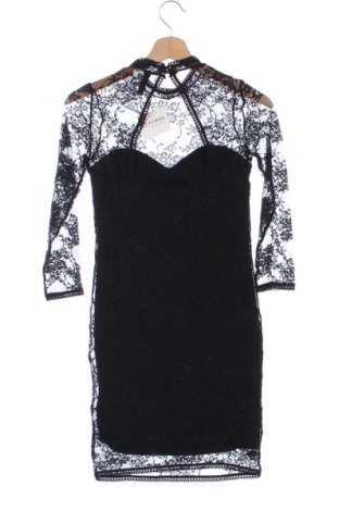 Sukienka H&M Divided, Rozmiar XS, Kolor Czarny, Cena 104,99 zł