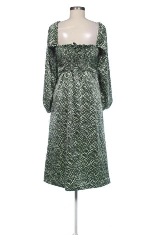 Kleid H&M Divided, Größe L, Farbe Mehrfarbig, Preis € 37,40