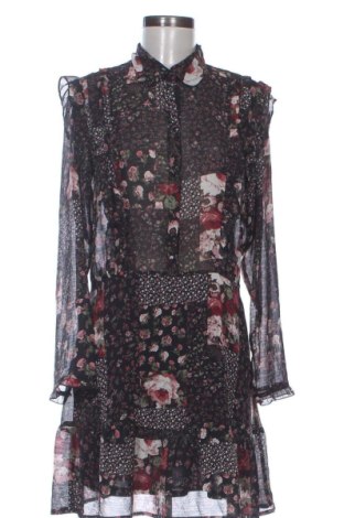 Kleid H&M Divided, Größe XL, Farbe Mehrfarbig, Preis 25,99 €