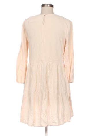 Kleid H&M Divided, Größe S, Farbe Beige, Preis 25,99 €