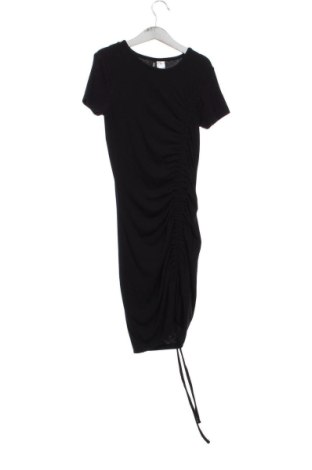 Sukienka H&M Divided, Rozmiar XXS, Kolor Czarny, Cena 104,99 zł