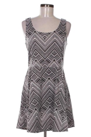 Kleid H&M Divided, Größe XL, Farbe Mehrfarbig, Preis 25,99 €