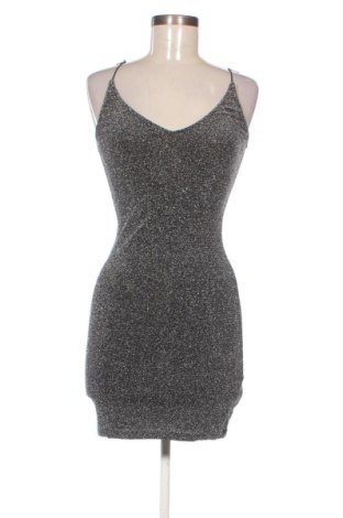 Kleid H&M Divided, Größe S, Farbe Silber, Preis 25,99 €