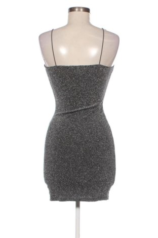 Kleid H&M Divided, Größe S, Farbe Silber, Preis 25,99 €