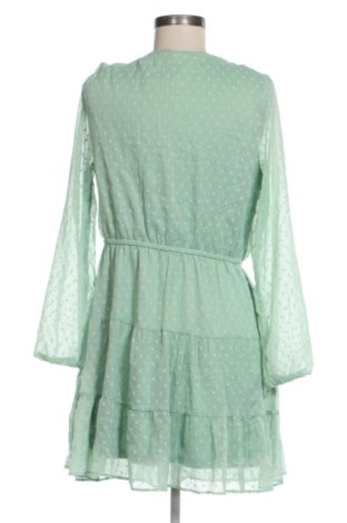 Šaty  H&M Divided, Veľkosť L, Farba Zelená, Cena  23,95 €