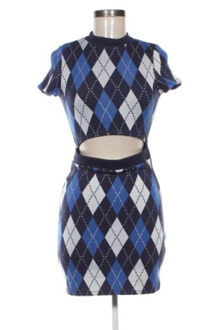 Kleid H&M Divided, Größe S, Farbe Mehrfarbig, Preis € 26,99