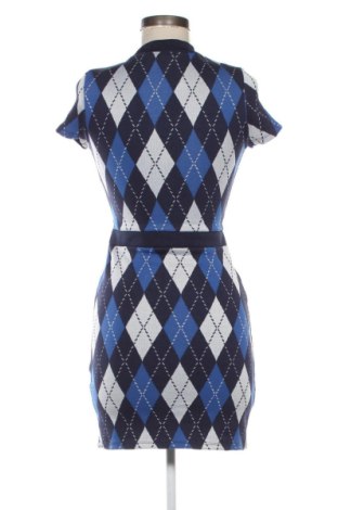 Kleid H&M Divided, Größe S, Farbe Mehrfarbig, Preis € 26,99